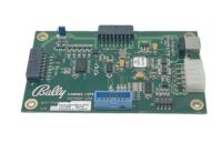 Bally PCBA USB Bezel Gadget