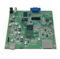Bally Alpha2 Media Board
