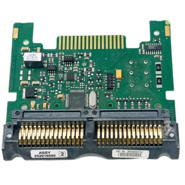 MEI Cashflow Interface Board - Two Switches