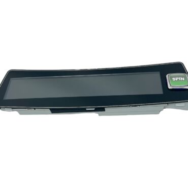 Ainsworth A600-A640 i-Deck