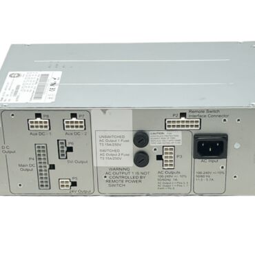 WMS BB2 Power Supply