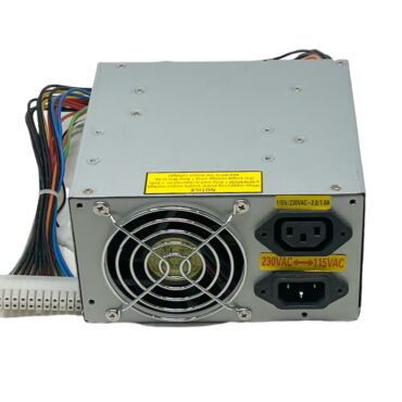 300W Power Supply WMS BB1