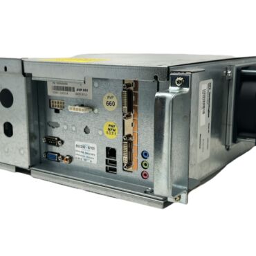 IGT AVP Brainbox - AVP 660