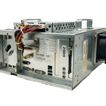 IGT AVP Brainbox 3.0