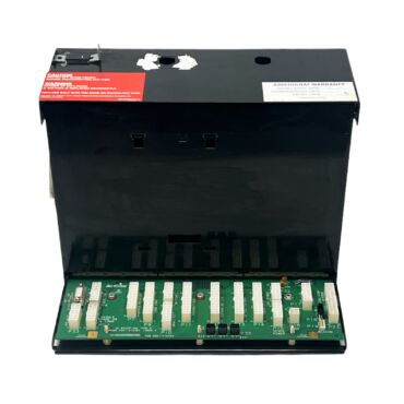 Aristocrat MK6 Backplane