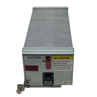 Konami Advantage Power Supply