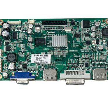 AD Board for 24" Ainsworth LCD