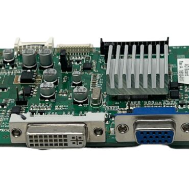 AD Board for 24" Monitor Effinet Ainsworth