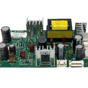 Converter Board for 24" Ainsworth LCD