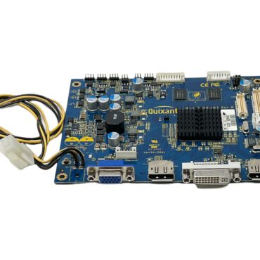 Display Board for Ainsworth A600 23" LCD