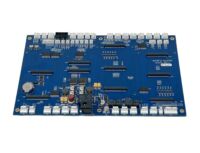 SG/Bally Shuffle Master Main Board