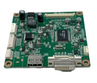 AD Board for 23" Aruze