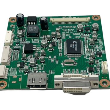 AD Board for 23" Aruze