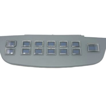 WMS BB3 OLED Button Panel