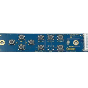 Inverter Board 23.8" Ainsworth Monitor