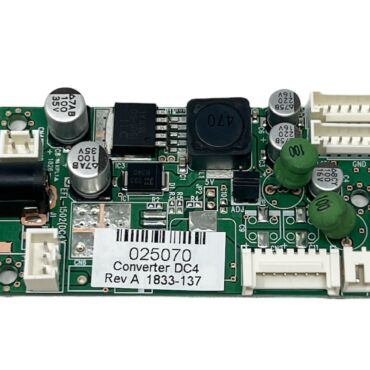 Converter Board for 22" Ainsworth LCD
