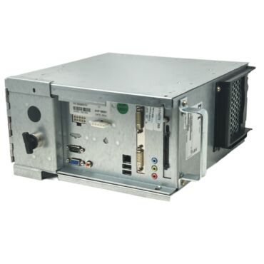 IGT AVP Brain Box - AVP 66001