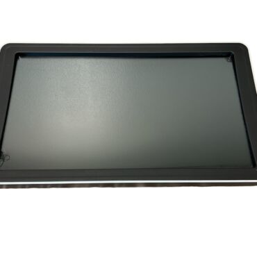 Bally 27" LCD