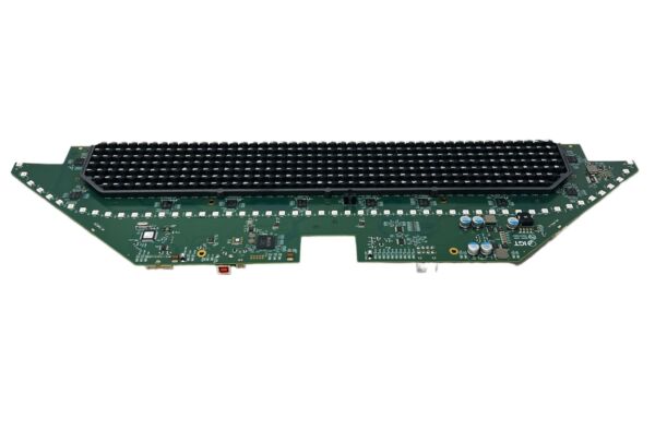 Igt Display IGT LED Display Board - WSPS - Wolf's Slot Parts and Supplies - Las Vegas