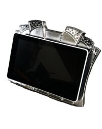 Twinstar Video Topper