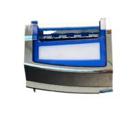 SG Bill Validator Bezel