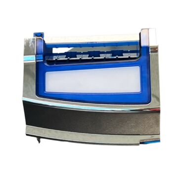 SG Bill Validator Bezel