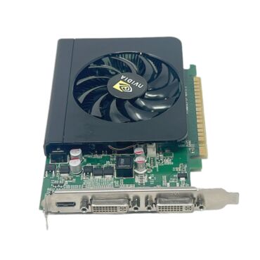 Aristocrat Viridian MK7 Video Card