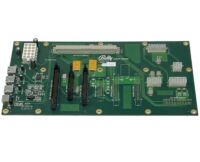 Bally Alpha 5 Reel Backplane