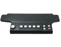 WMS BBXD Button Panel Arm Bolster for Multipoker