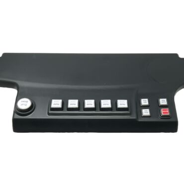 WMS BBXD Button Panel Arm Bolster for Multipoker