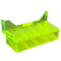 Ticket Printer Bezel Konami