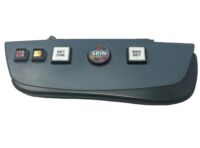 WMS BBIII Static Button Panel