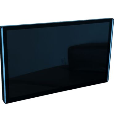 IGT Peak Slant LCD 32"