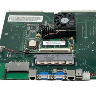 WMS NXT 550 PCBA CPU-IO Board
