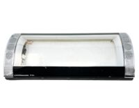 Aristocrat Reel Glass