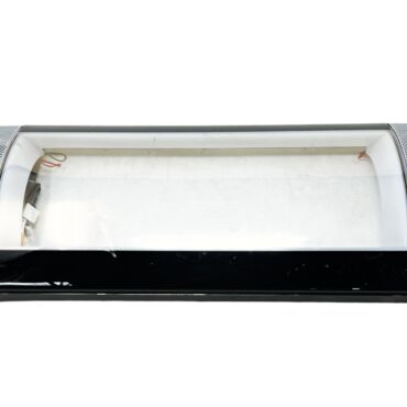 Aristocrat Reel Glass