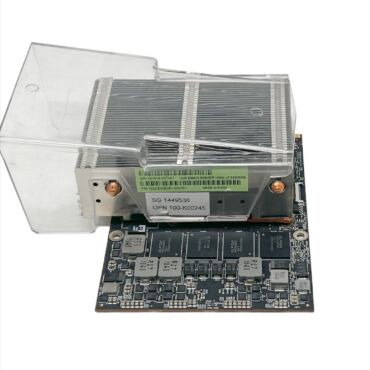 SG Twinstar Video Card E8870