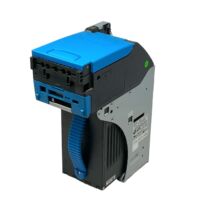 JCM UBA Bill Acceptor 10-SS