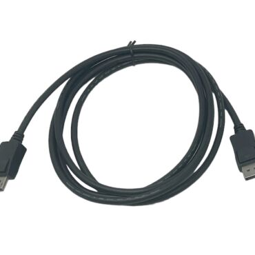 DisplayPort Cable
