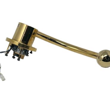 Aristocrat Relm 5 Reel Hand Pull