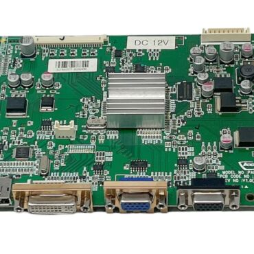 Main Board for Aristocrat Helix 32" LCD
