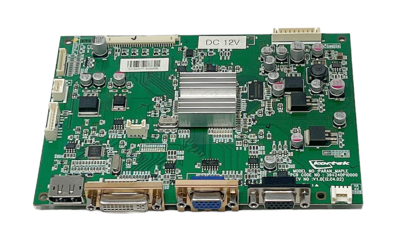 Main Board for Aristocrat Helix 32" LCD