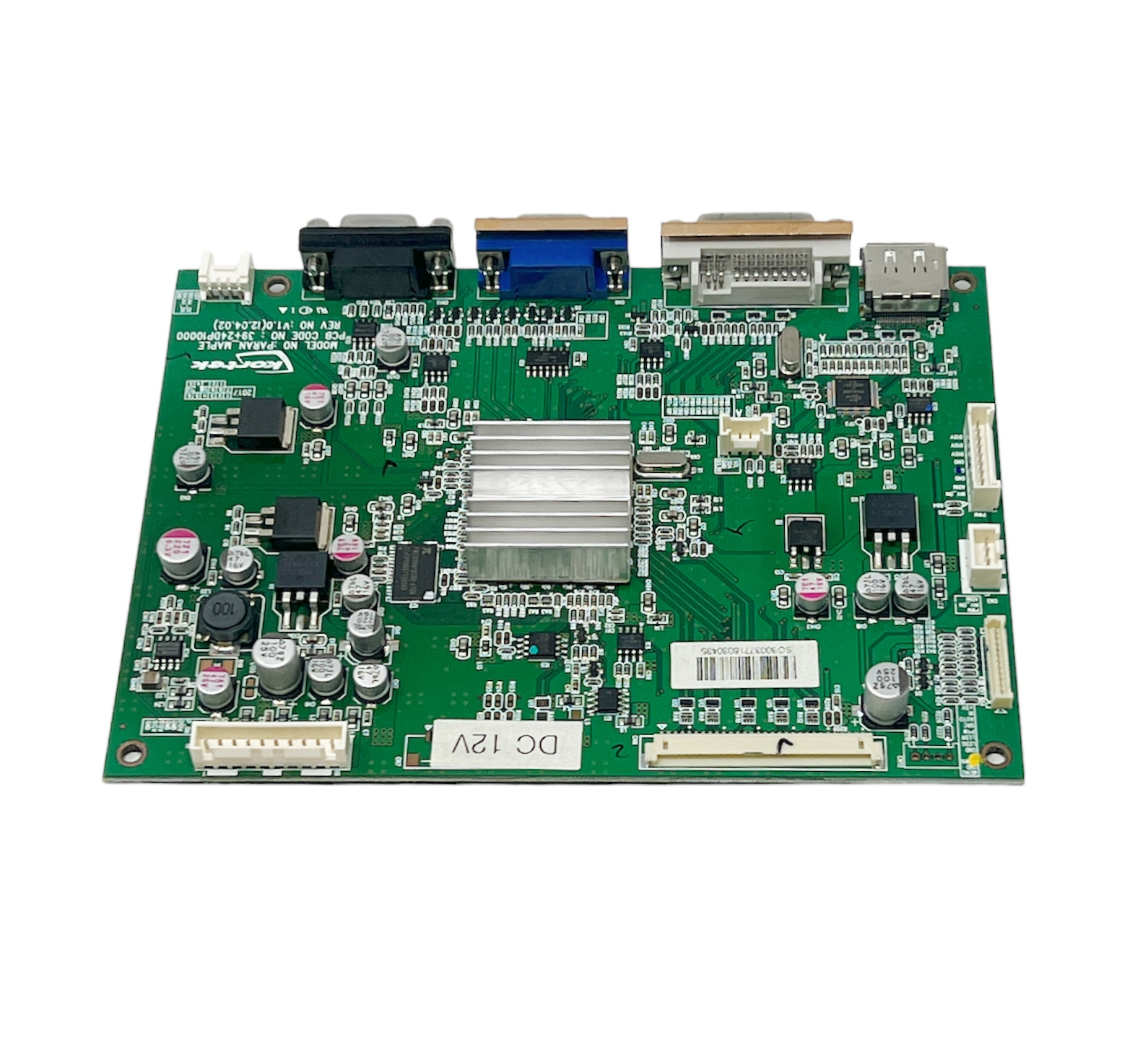 Main Board for Aristocrat Helix 32" LCD - Image 2