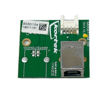 Touch Controller Board for 32" Helix LCD