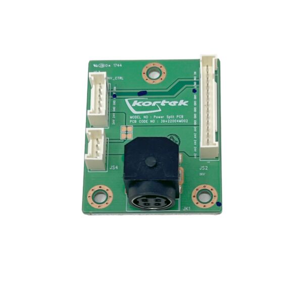 Power Controller for 32