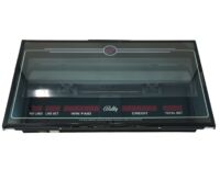 Bally Alpha Pro 2 Curve LCD