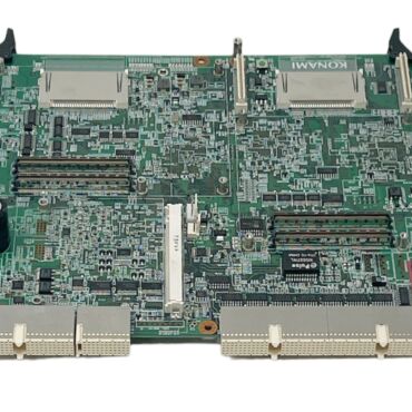 Konami KP3.5 CPU Main Board