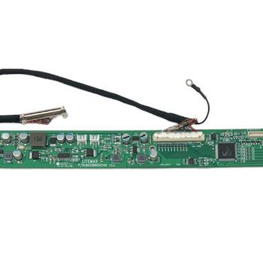 Aristocrat Mars X i-Deck AD Board