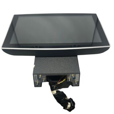 Kascada 24" Video Topper
