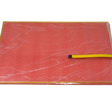 22.37" LCD Touch Sensor 8" Tail @ 3 o'clock